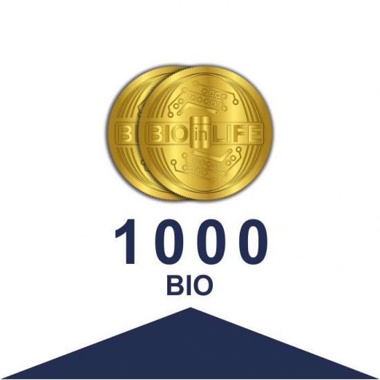 1000 tokens package +2%