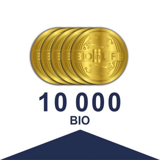10,000 tokens package